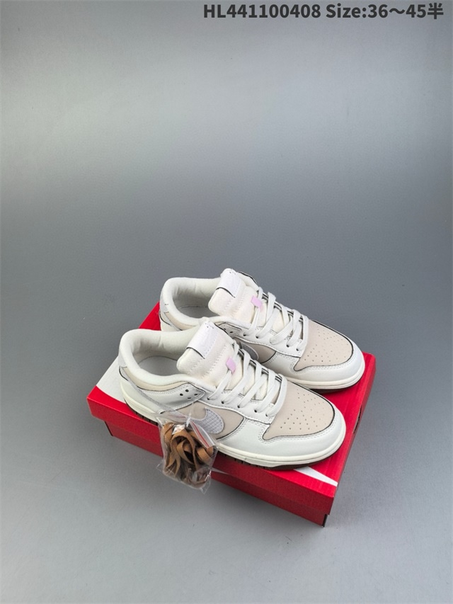 men Low top dunk sb shoes 36-45 2025-9-19-070